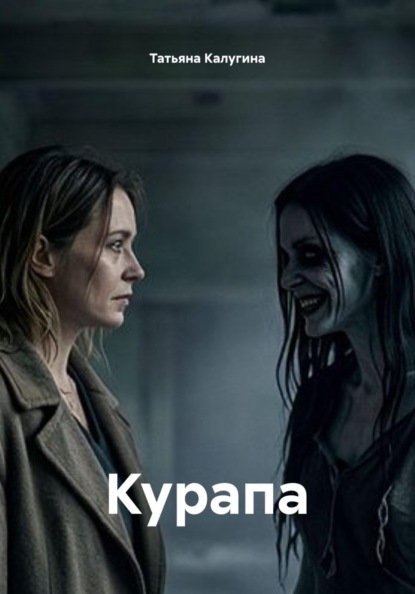 Скачать книгу Курапа