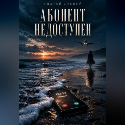 Абонент недоступен