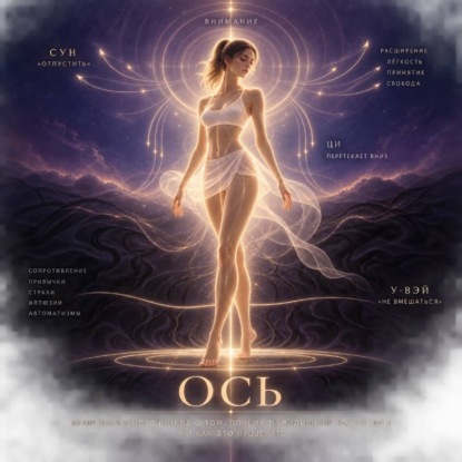Скачать книгу Ось