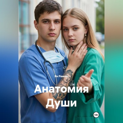 Скачать книгу Анатомия Души