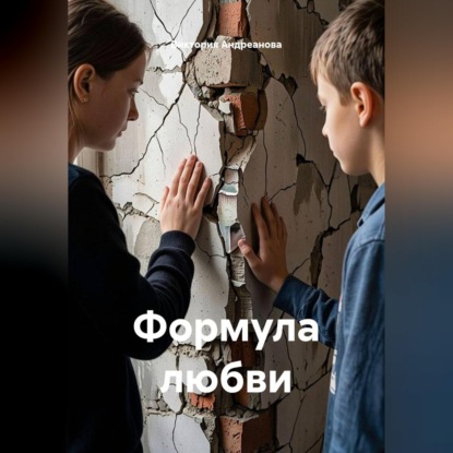 Скачать книгу Формула любви