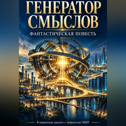 Скачать книгу Генератор смыслов