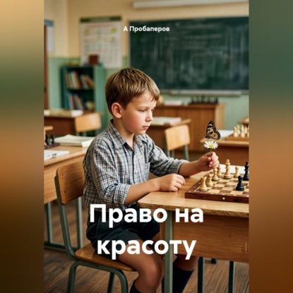 Скачать книгу Право на красоту