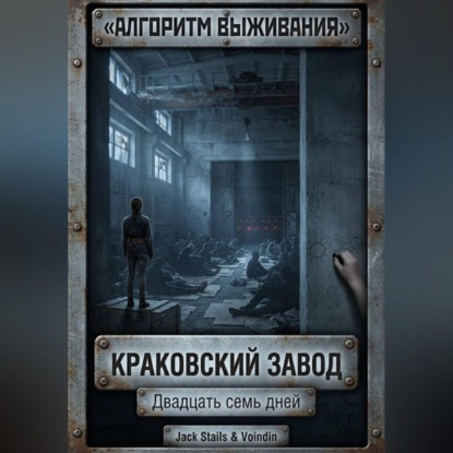 Скачать книгу Краковский завод