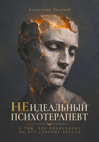 Скачать книгу Неидеальный психотерапевт