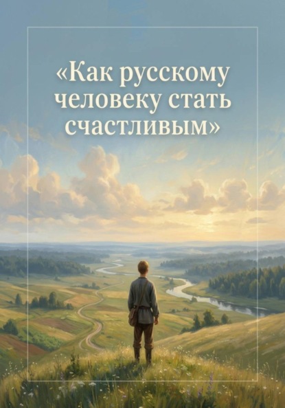 Скачать книгу Как русскому человеку стать счастливым?