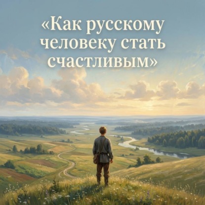 Как русскому человеку стать счастливым?