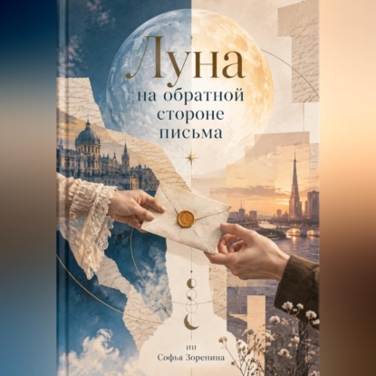 Скачать книгу Луна на обратной стороне письма