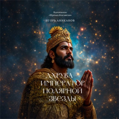 Скачать книгу Дхрува – Император Полярной звезды