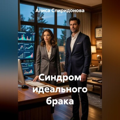 Скачать книгу Синдром идеального брака