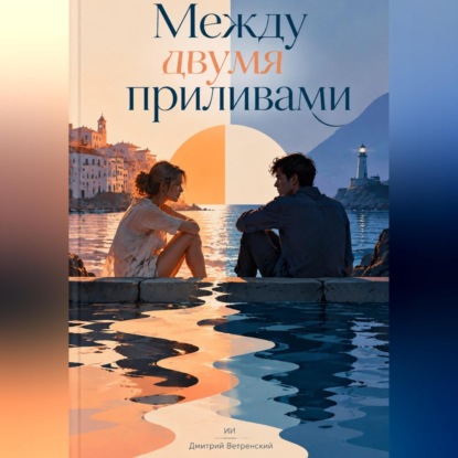 Скачать книгу Между двумя приливами