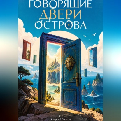 Скачать книгу Говорящие двери острова