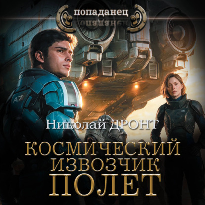 Космический извозчик. Полёт