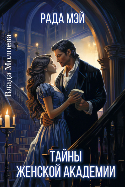 Скачать книгу Тайны Женской академии