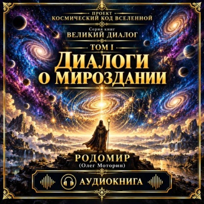 Диалоги о Мироздании