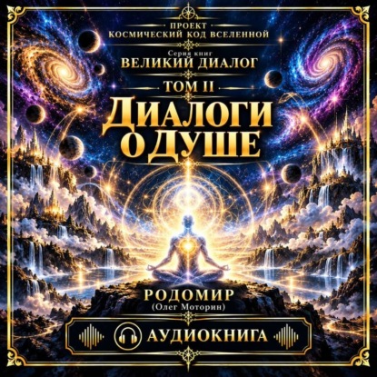 Скачать книгу Диалоги о Душе