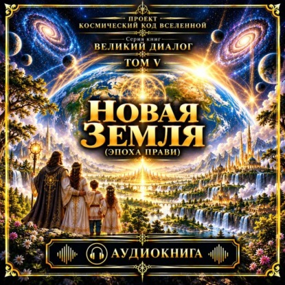 Скачать книгу Новая Земля