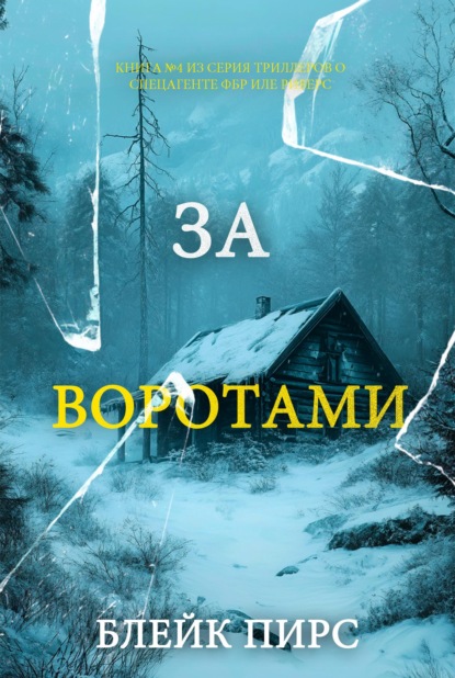 Скачать книгу За воротами