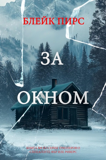 Скачать книгу За окном