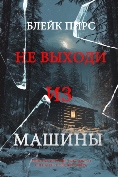 Скачать книгу Не выходи из машины
