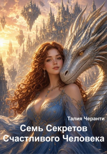 Скачать книгу Семь секретов Счастливого Человека: