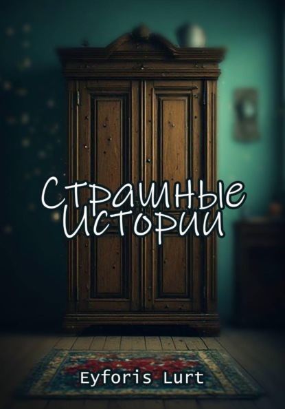 Скачать книгу Страшные Истории