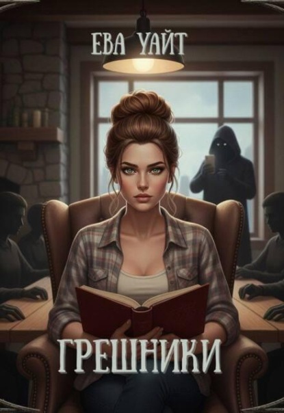 Скачать книгу Грешники
