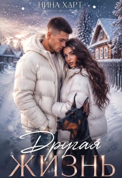 Скачать книгу Другая жизнь