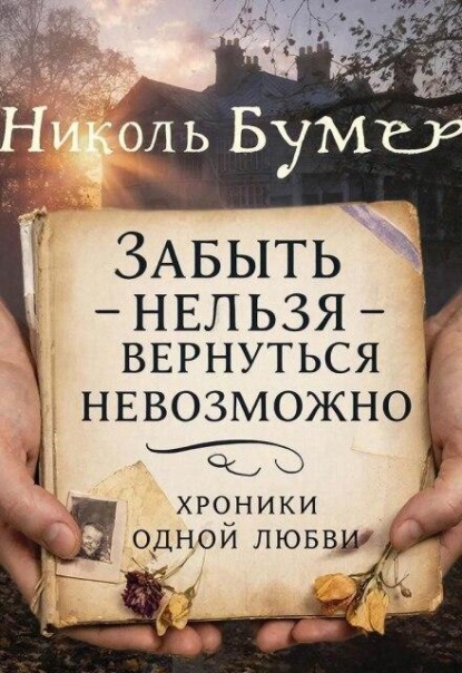 Скачать книгу Забыть нельзя-вернуться невозможно или хроники одной любви