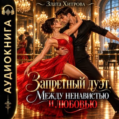 Запретный дуэт. Между ненавистью и любовью