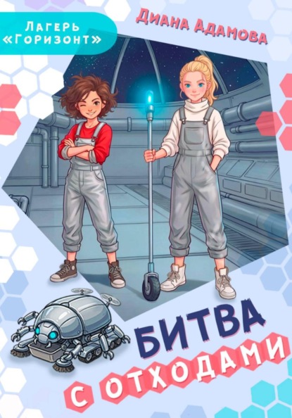 Скачать книгу Битва с отходами