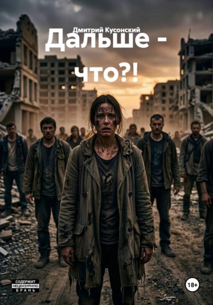 Скачать книгу Дальше - что?!