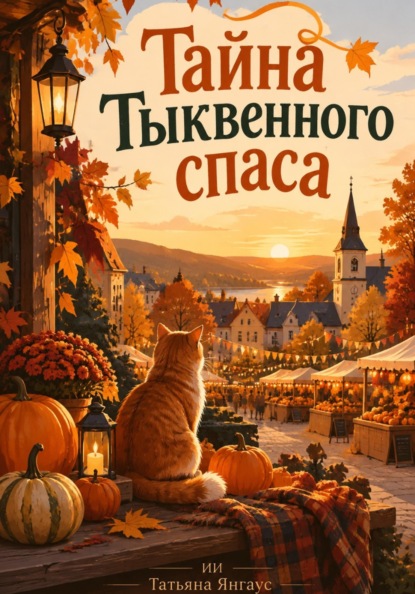 Тайна Тыквенного спаса