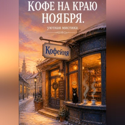 Скачать книгу Кофе на краю ноября