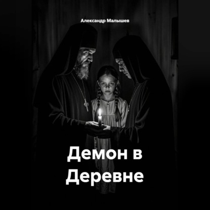 Скачать книгу Демон в деревне