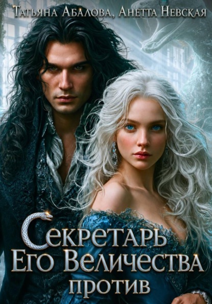Скачать книгу Секретарь Его Величества против