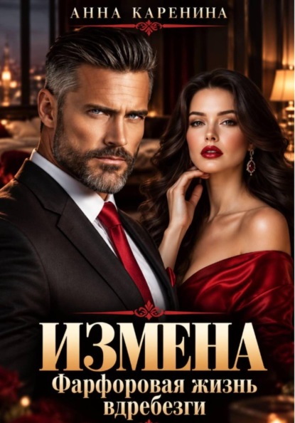 Скачать книгу Измена. Фарфоровая жизнь вдребезги
