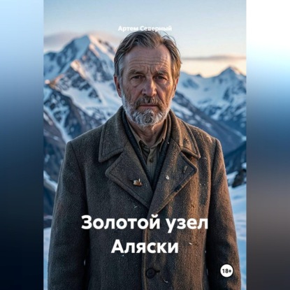 Скачать книгу Золотой узел Аляски