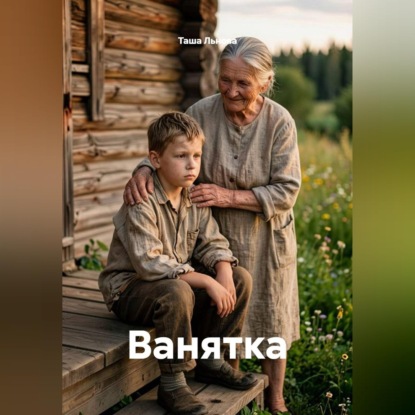 Скачать книгу Ванятка