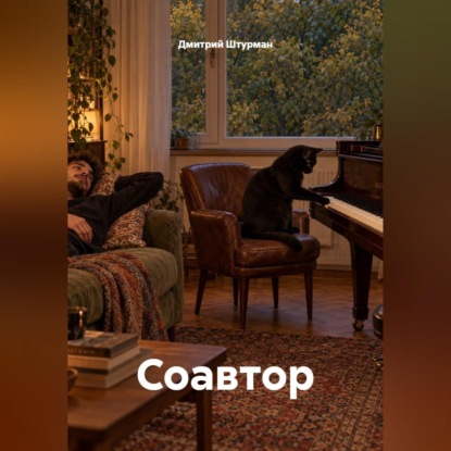 Скачать книгу Соавтор