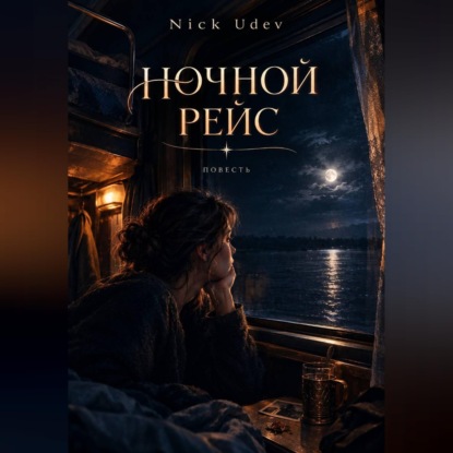 Ночной рейс