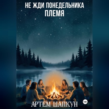 Не жди понедельника. Племя