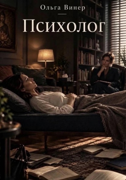 Скачать книгу Психолог