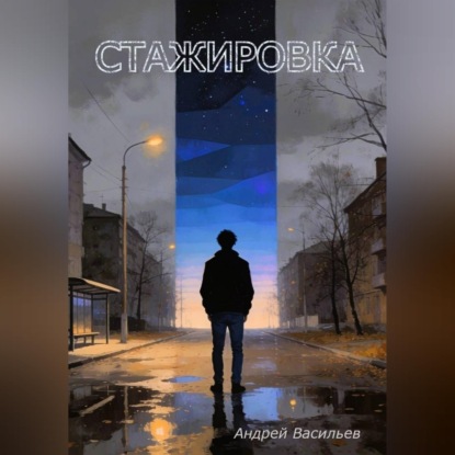 Скачать книгу Стажировка