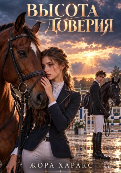Скачать книгу Высота доверия