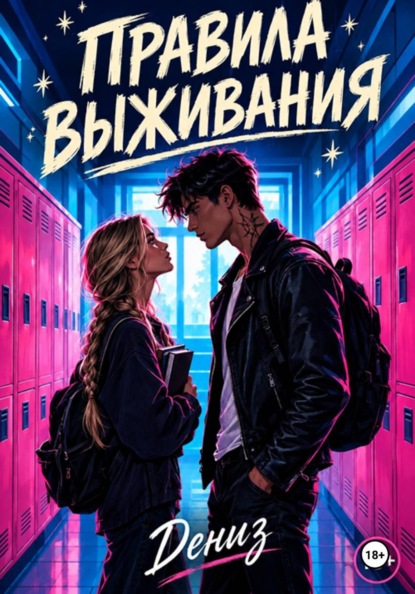 Скачать книгу Правила выживания