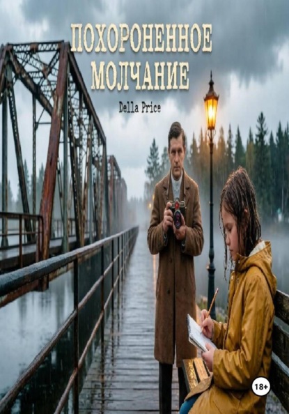 Скачать книгу Della Price - Похороненное Молчание