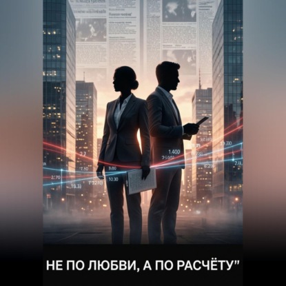 «Не по любви, а по расчёту»