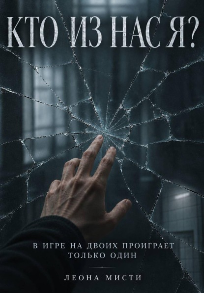 Скачать книгу Кто из нас я?