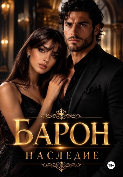 Скачать книгу Барон Наследие.